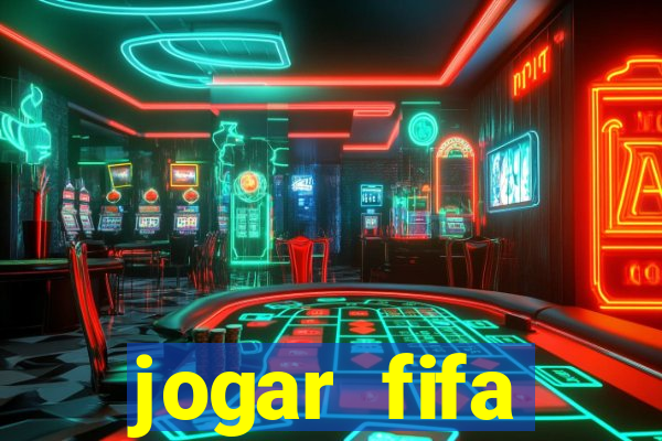 jogar fifa apostando dinheiro